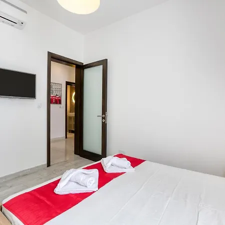 Stylish, Comfy 2br With Large Sofa, Ac & Wifi By 360 Estates *